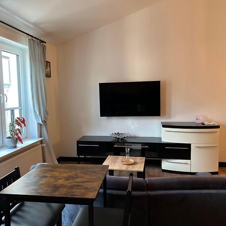 Apartamenty Pod Katedra Bielsko-Biala Exterior foto