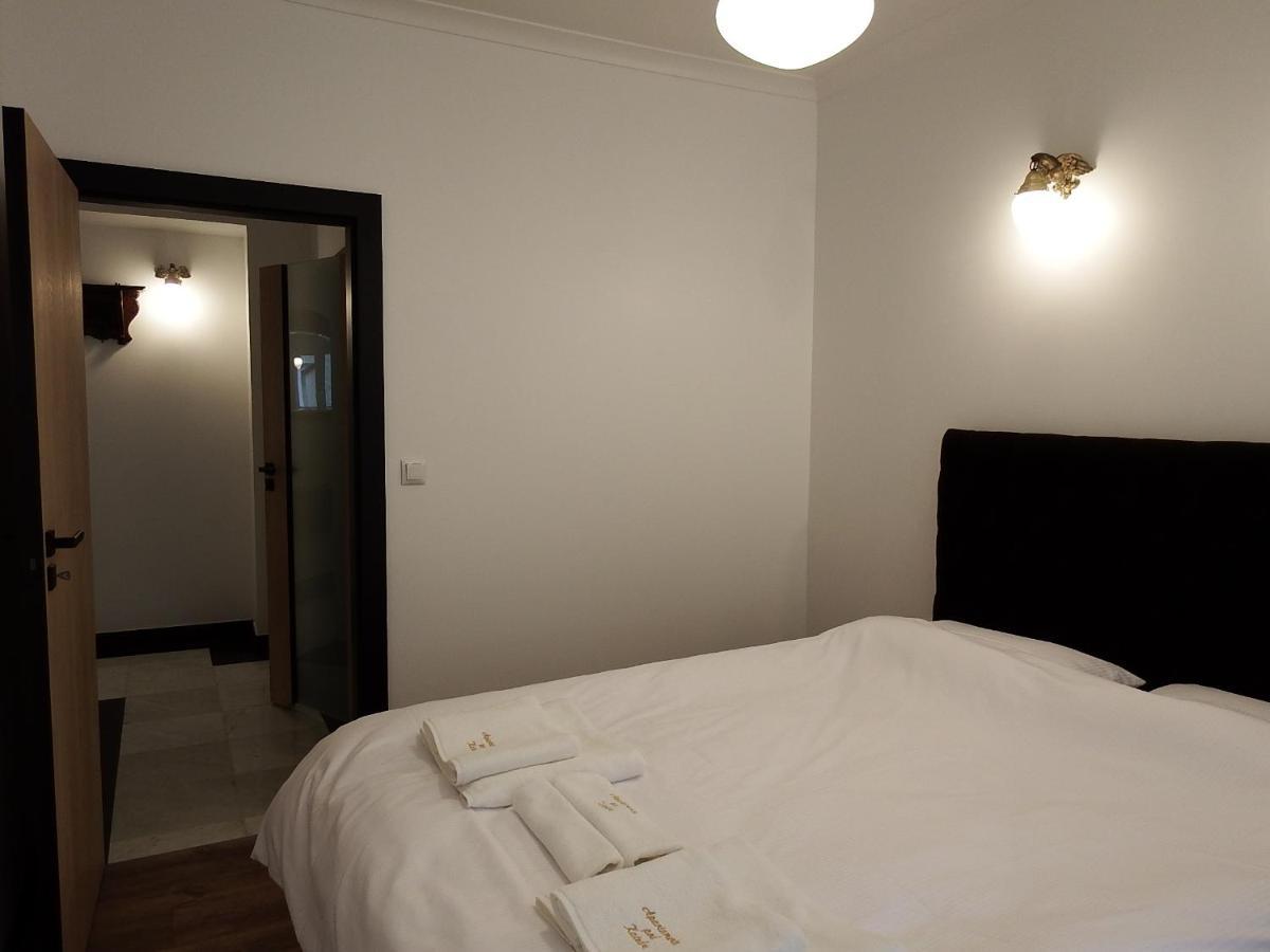 Apartamenty Pod Katedra Bielsko-Biala Exterior foto