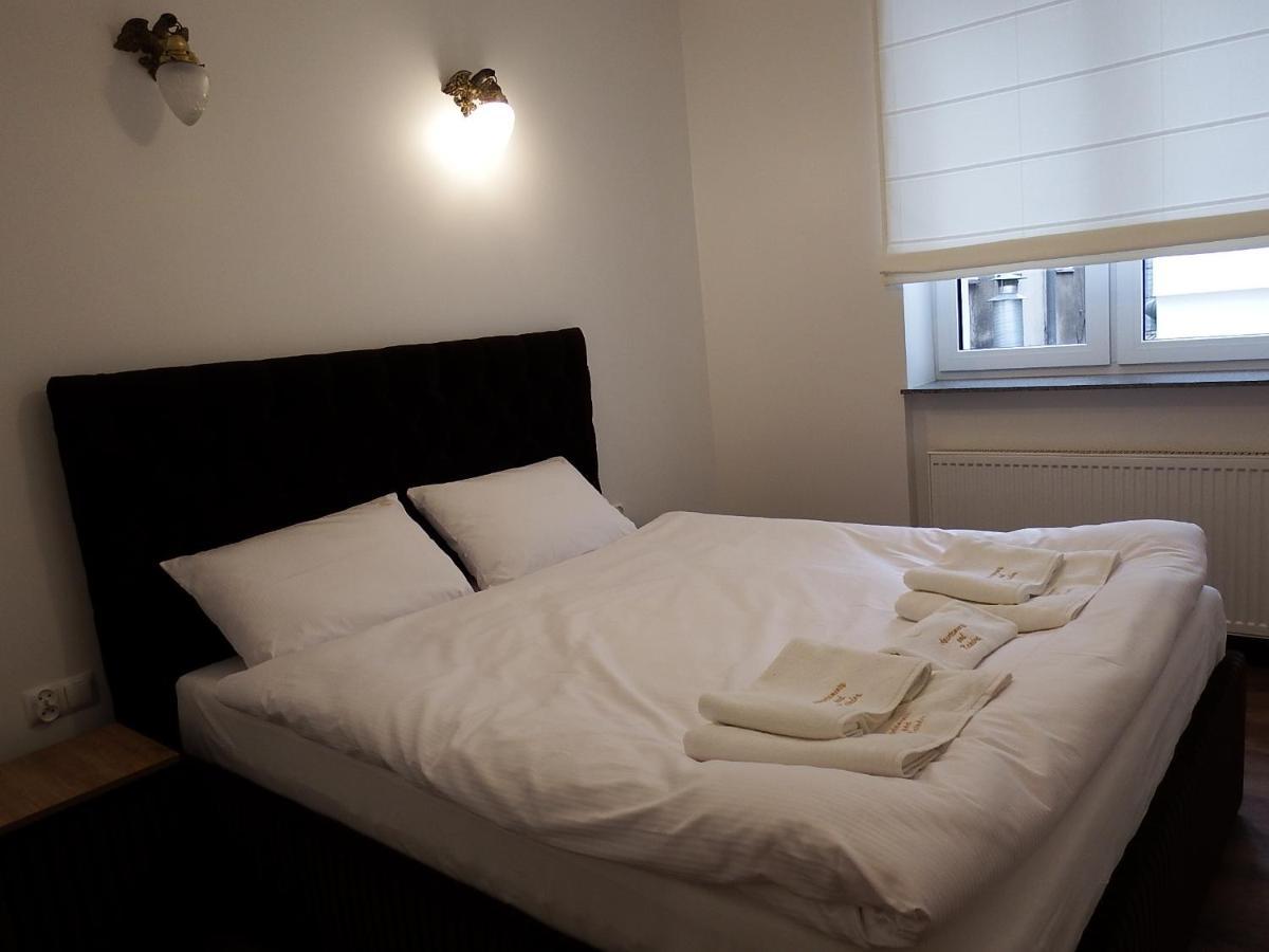 Apartamenty Pod Katedra Bielsko-Biala Exterior foto