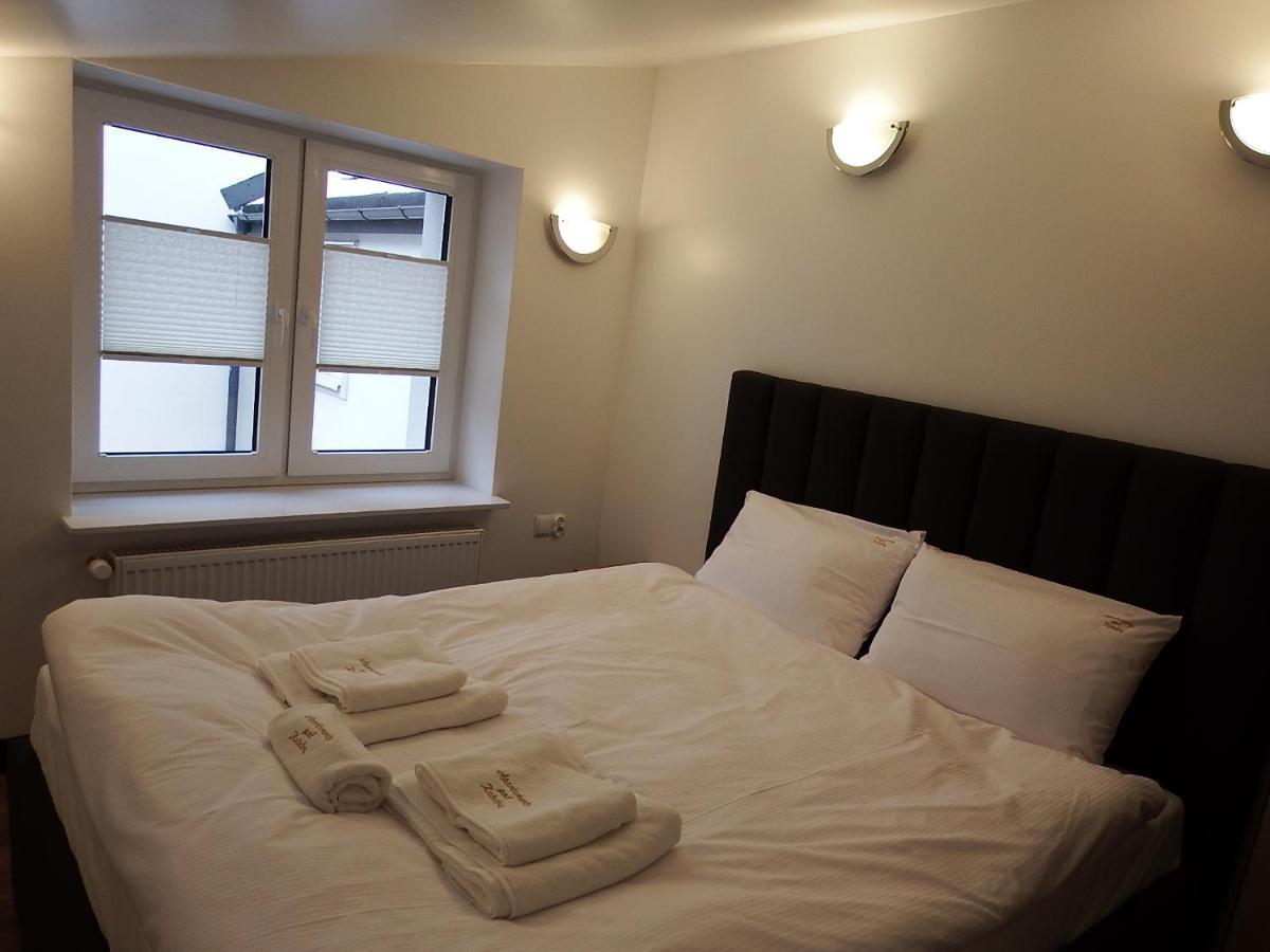 Apartamenty Pod Katedra Bielsko-Biala Exterior foto