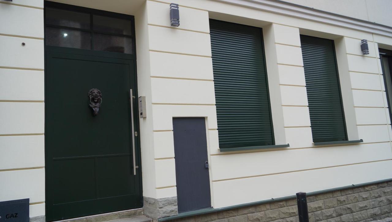 Apartamenty Pod Katedra Bielsko-Biala Exterior foto