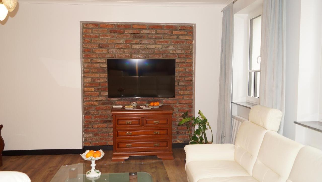 Apartamenty Pod Katedra Bielsko-Biala Exterior foto