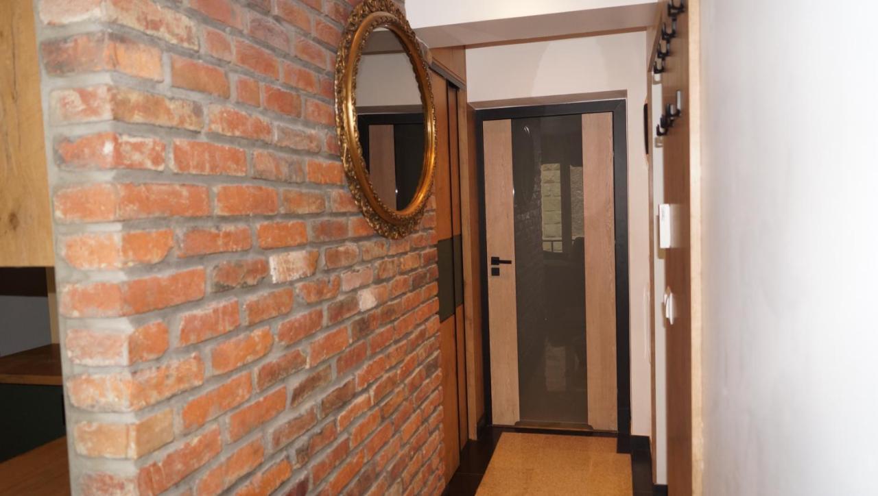 Apartamenty Pod Katedra Bielsko-Biala Exterior foto