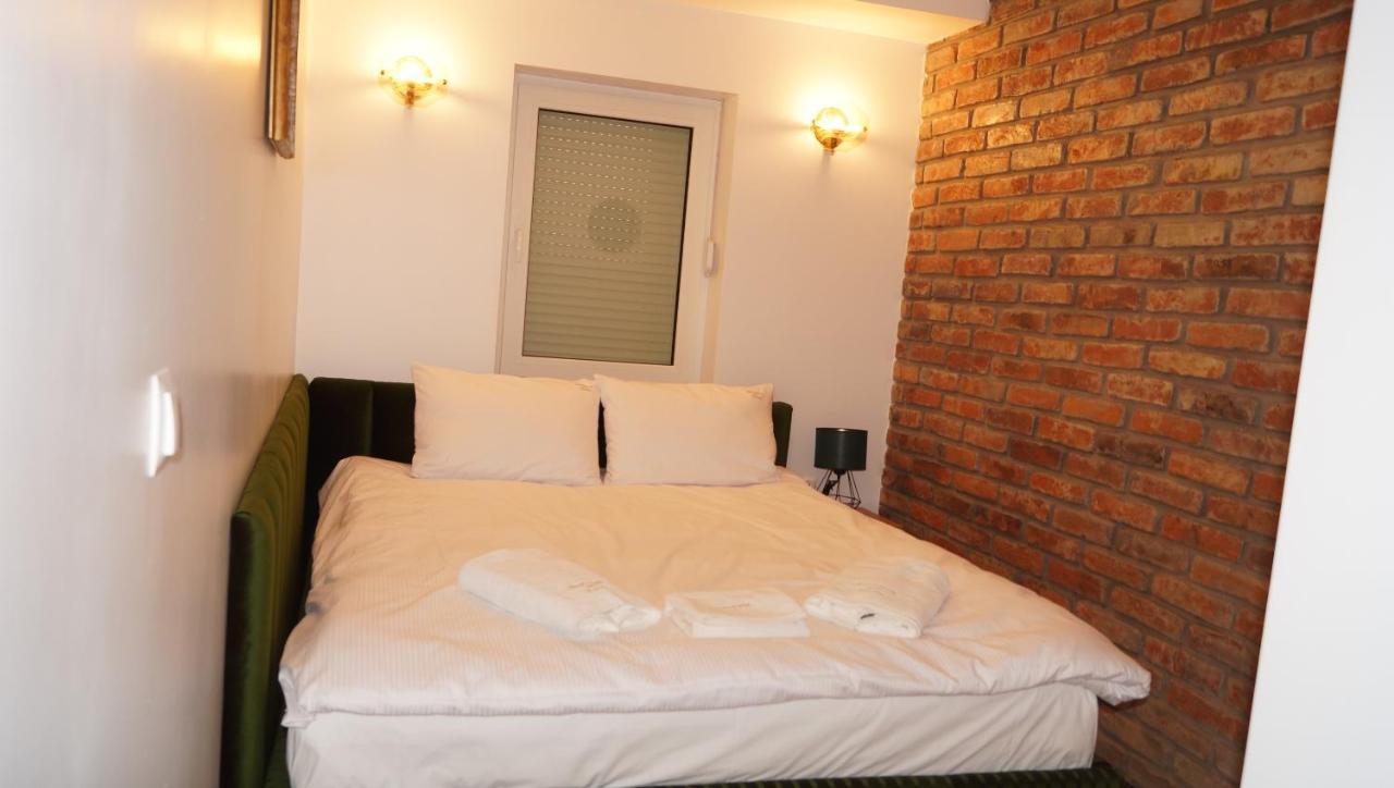 Apartamenty Pod Katedra Bielsko-Biala Exterior foto