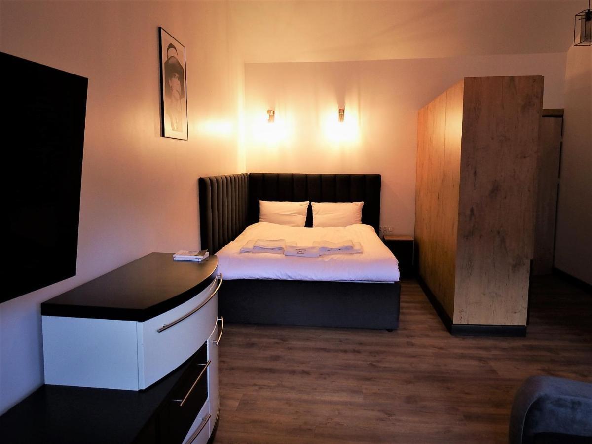 Apartamenty Pod Katedra Bielsko-Biala Exterior foto
