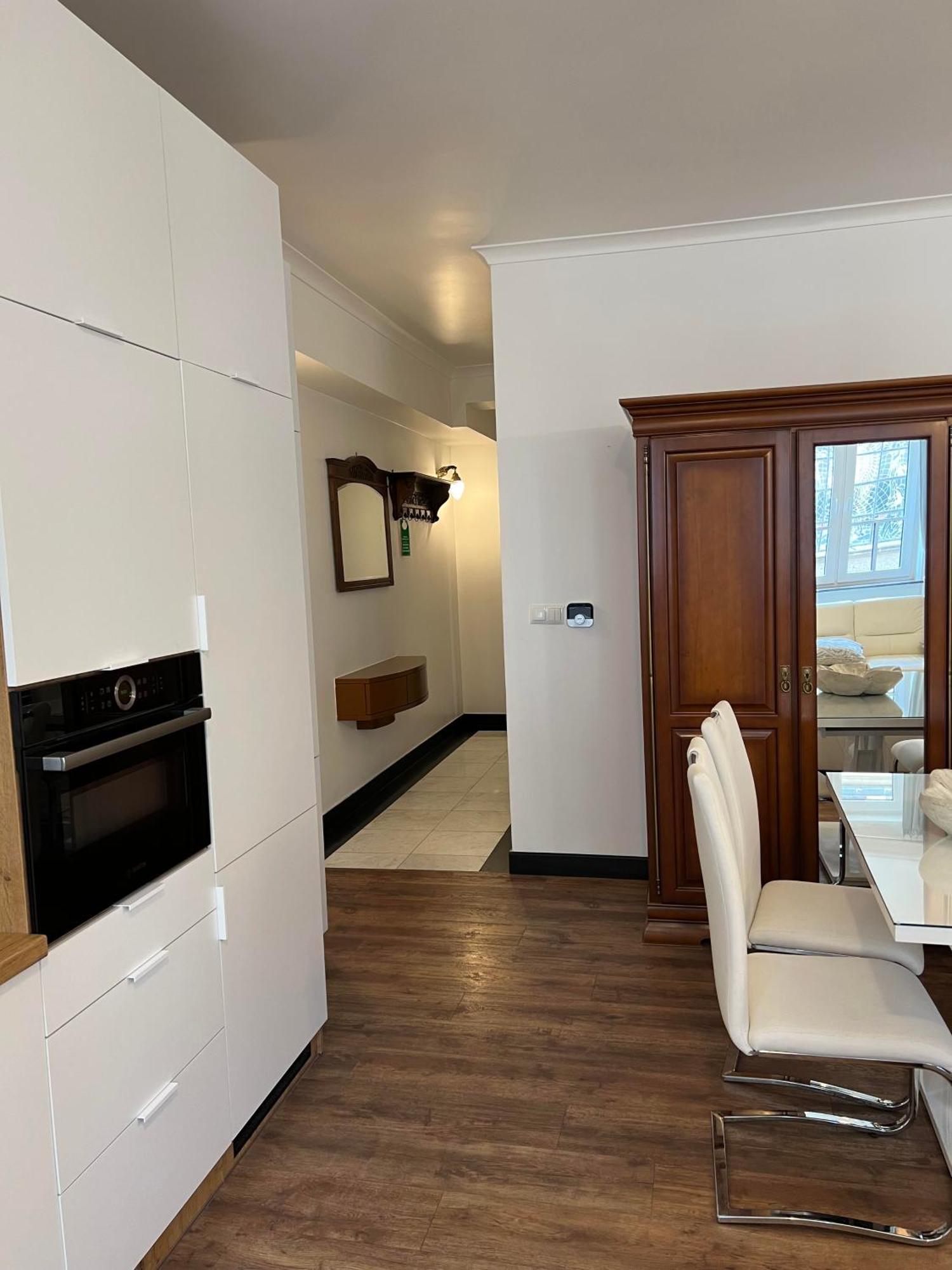 Apartamenty Pod Katedra Bielsko-Biala Exterior foto