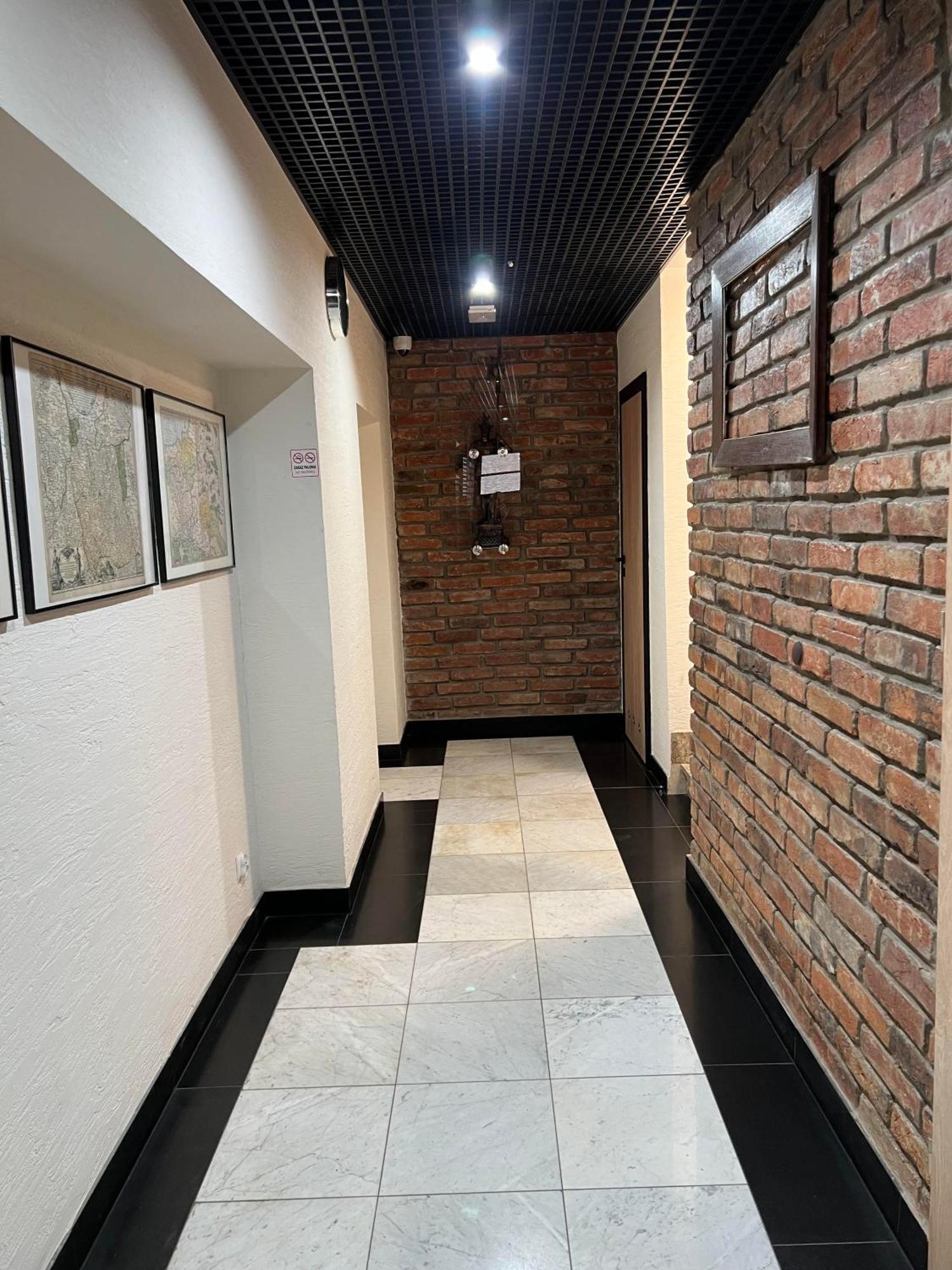 Apartamenty Pod Katedra Bielsko-Biala Exterior foto