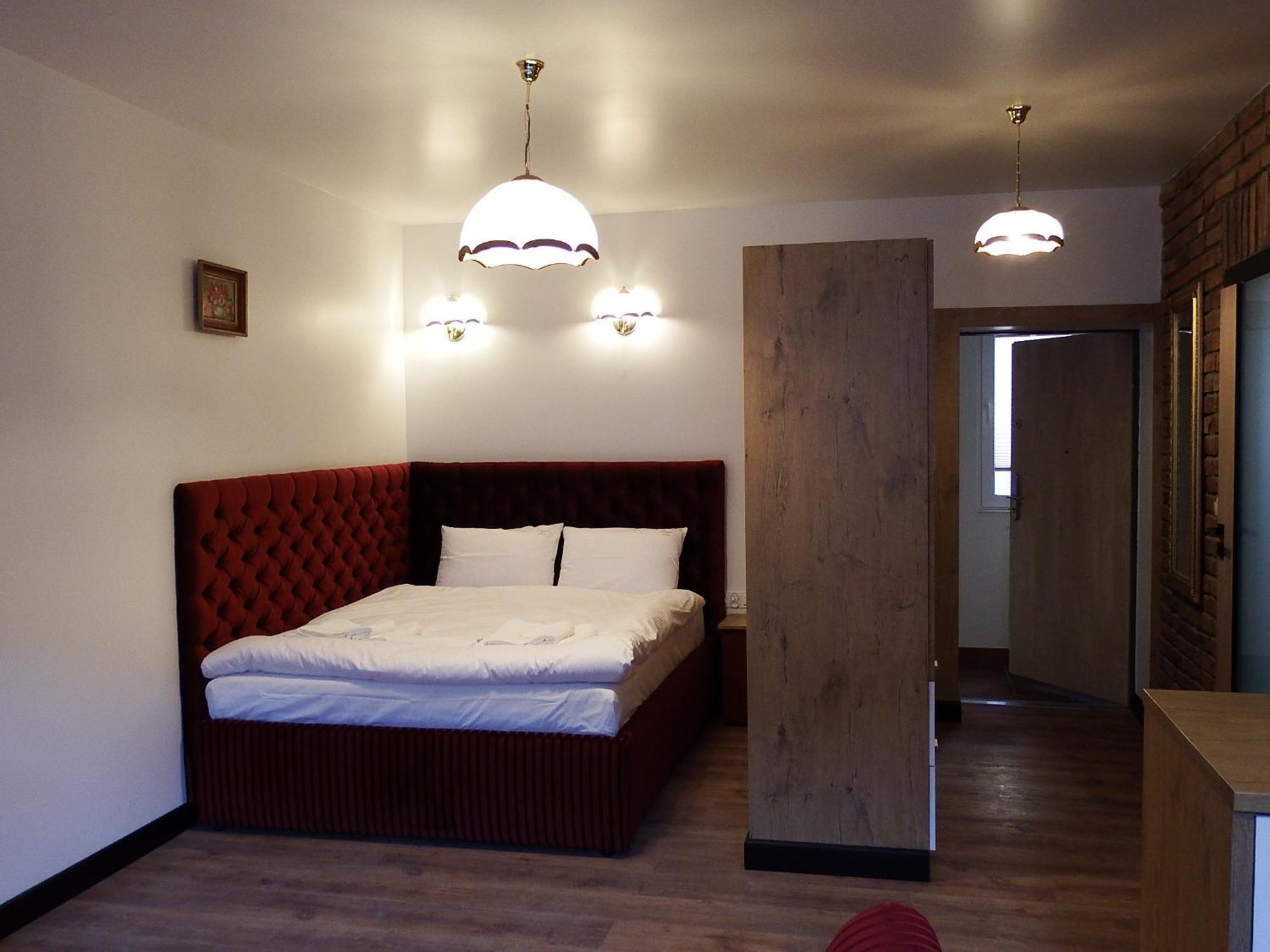 Apartamenty Pod Katedra Bielsko-Biala Zimmer foto